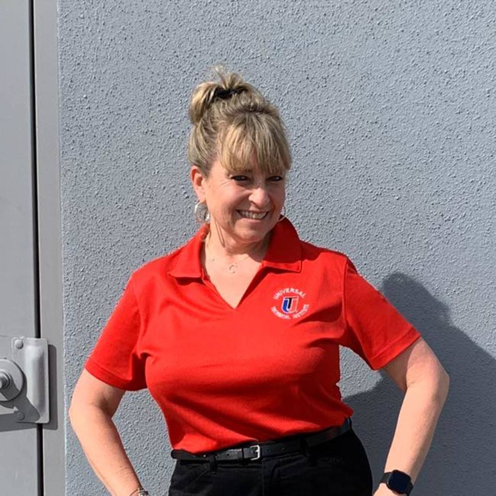 Meet your Posher, Tiffany